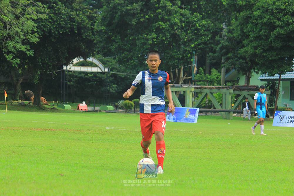 ijl u13 170126 binna banua fc red vs isa marzuki bandriawan