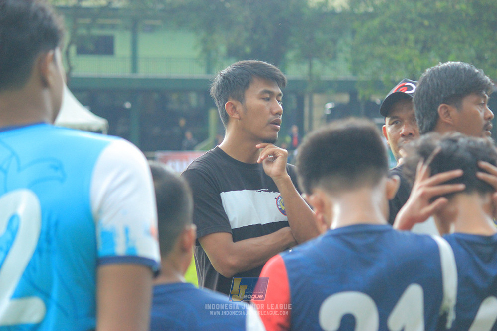 ijl u13 170126 binna banua fc red vs isa marzuki bandriawan