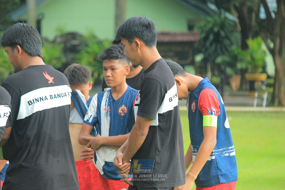 ijl u13 170126 binna banua fc red vs isa marzuki bandriawan