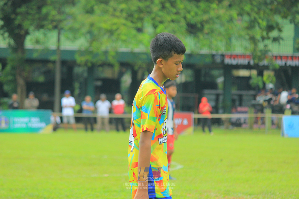 ijl u13 170126 binna banua fc red vs isa marzuki bandriawan