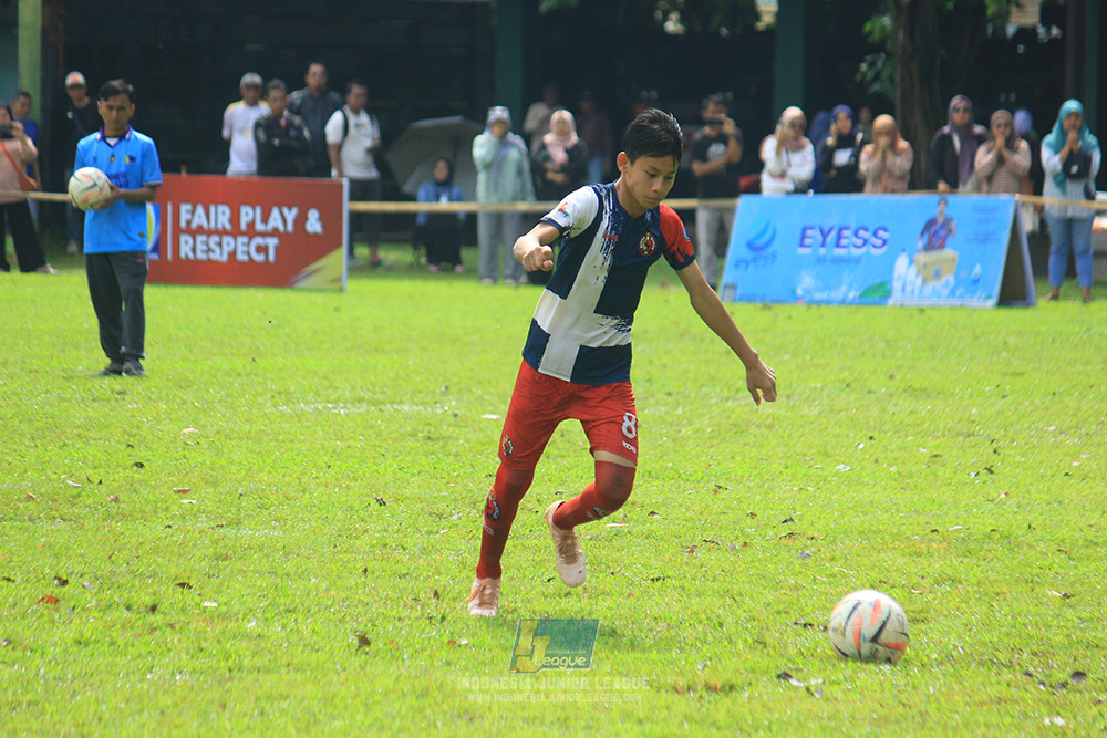 ijl u13 170126 binna banua fc red vs isa marzuki bandriawan
