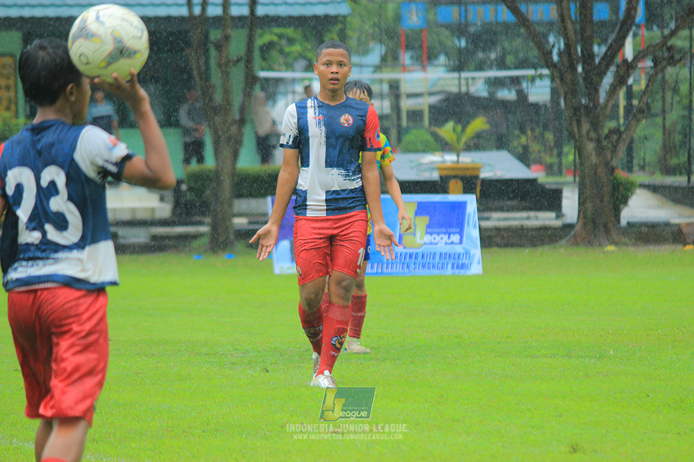 ijl u13 170126 binna banua fc red vs isa marzuki bandriawan