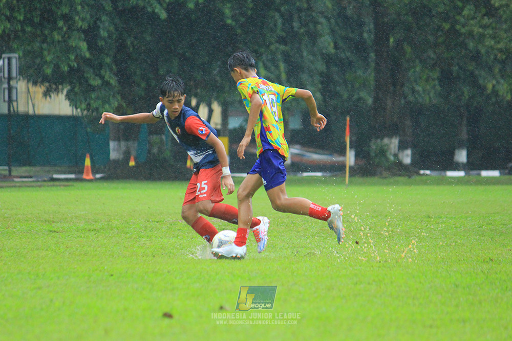 ijl u13 170126 binna banua fc red vs isa marzuki bandriawan