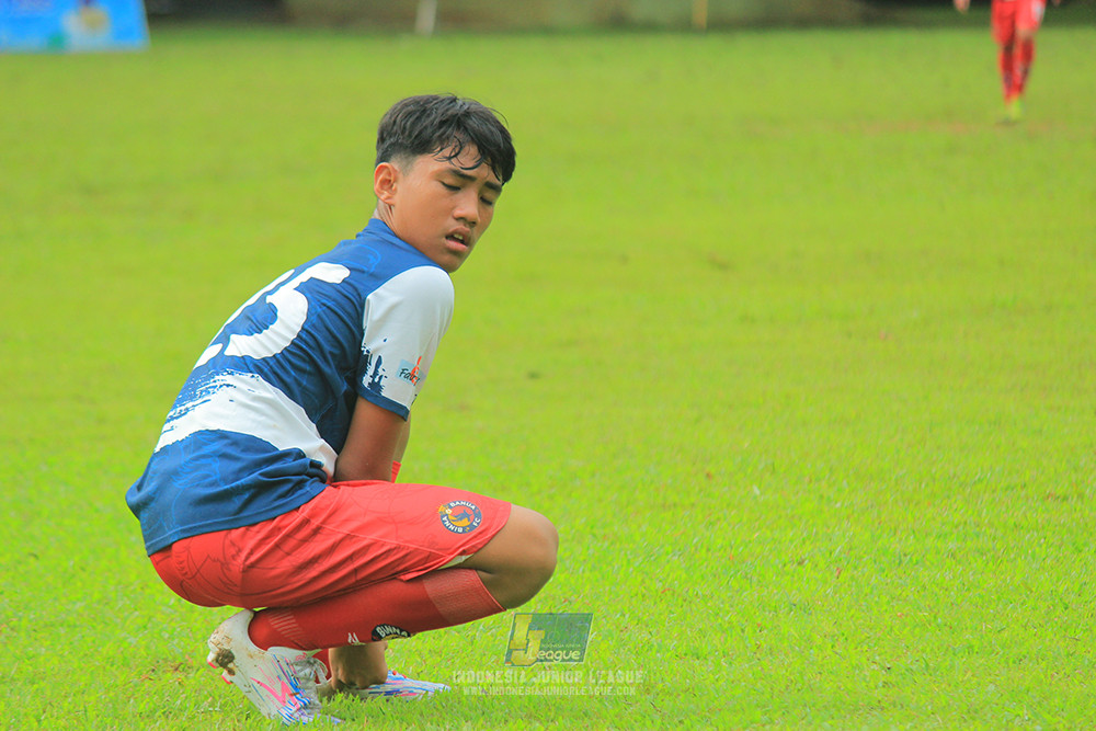 ijl u13 170126 binna banua fc red vs isa marzuki bandriawan
