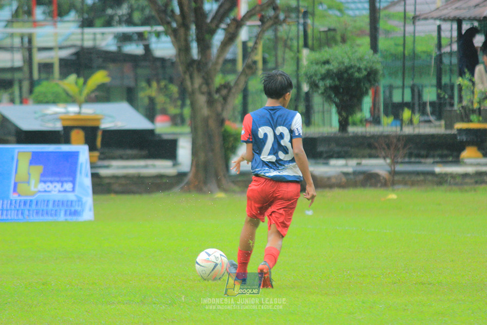 ijl u13 170126 binna banua fc red vs isa marzuki bandriawan