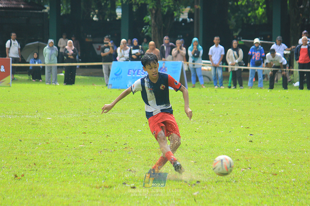 ijl u13 170126 binna banua fc red vs isa marzuki bandriawan