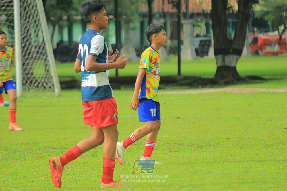 ijl u13 170126 binna banua fc red vs isa marzuki bandriawan