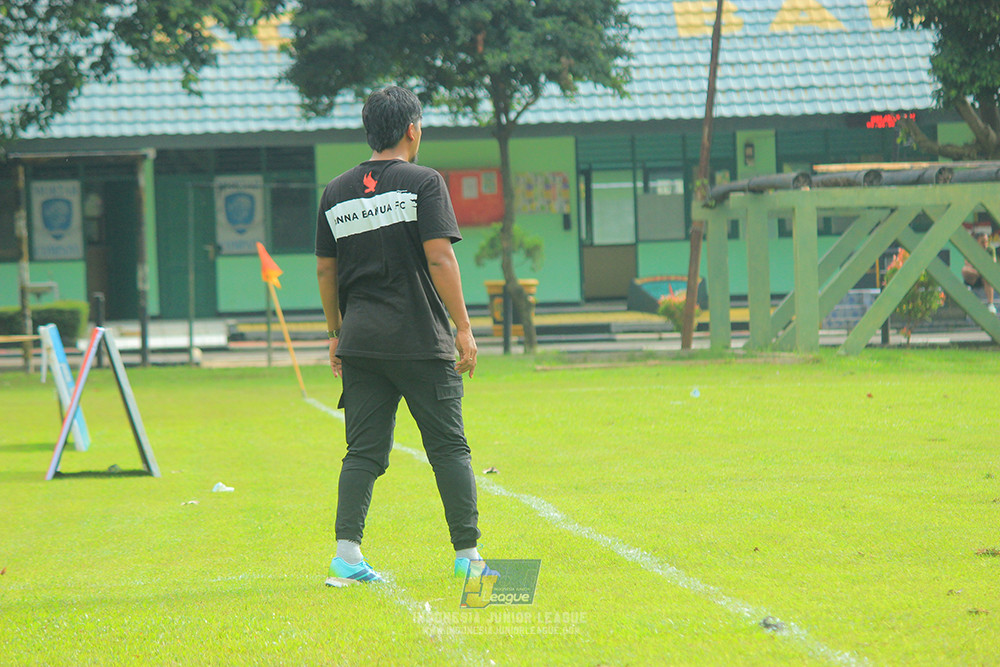 ijl u13 170126 binna banua fc red vs isa marzuki bandriawan