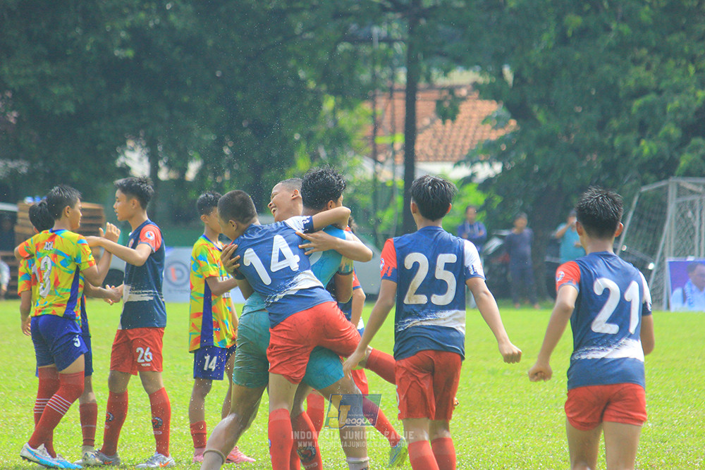 ijl u13 170126 binna banua fc red vs isa marzuki bandriawan