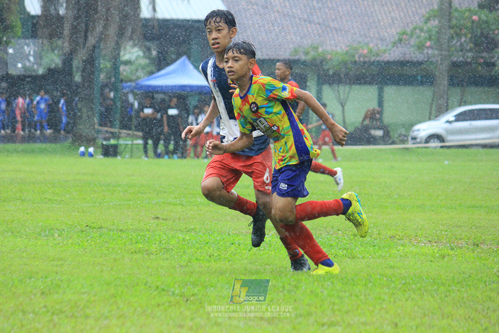 ijl u13 170126 binna banua fc red vs isa marzuki bandriawan