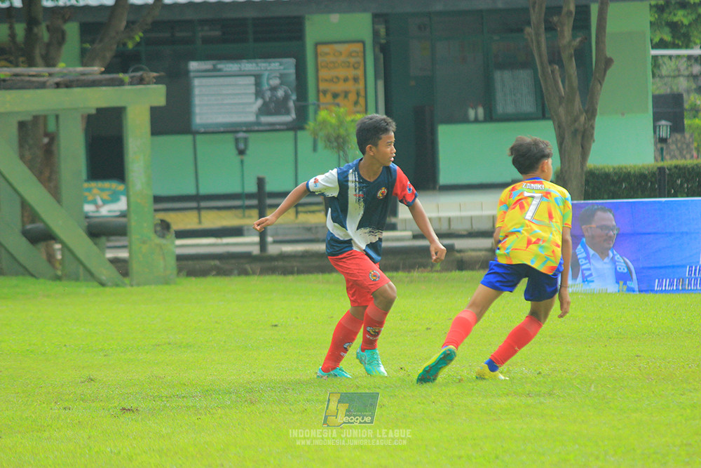 ijl u13 170126 binna banua fc red vs isa marzuki bandriawan