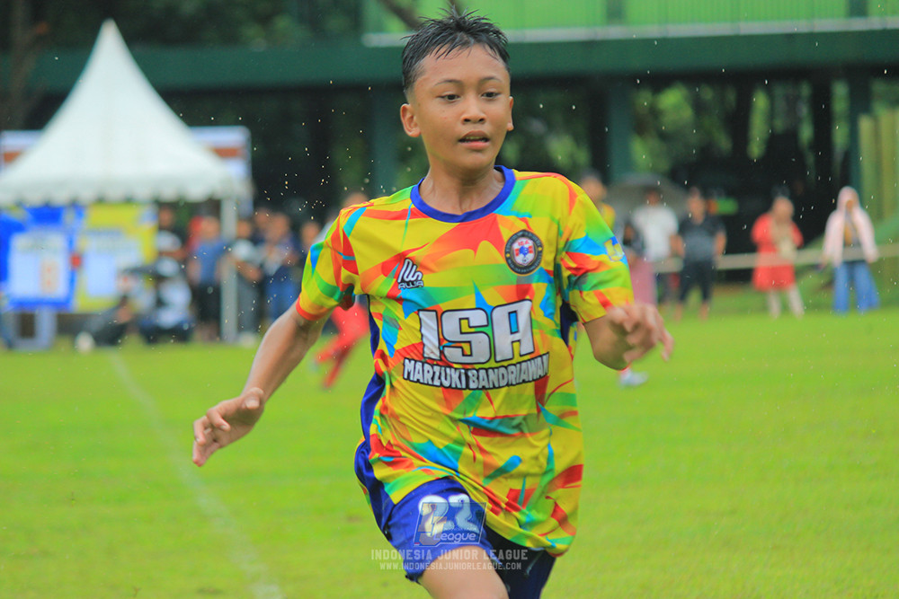 ijl u13 170126 binna banua fc red vs isa marzuki bandriawan