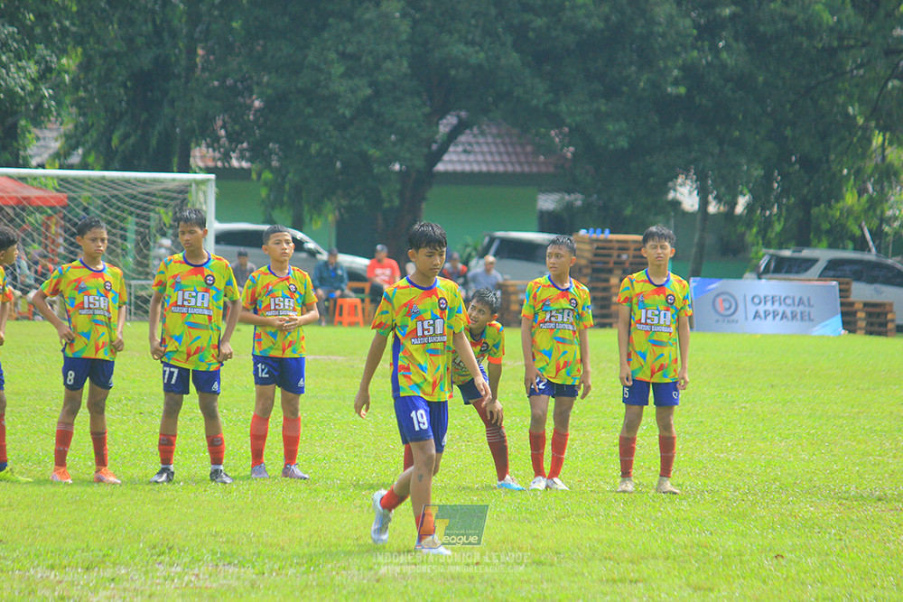 ijl u13 170126 binna banua fc red vs isa marzuki bandriawan