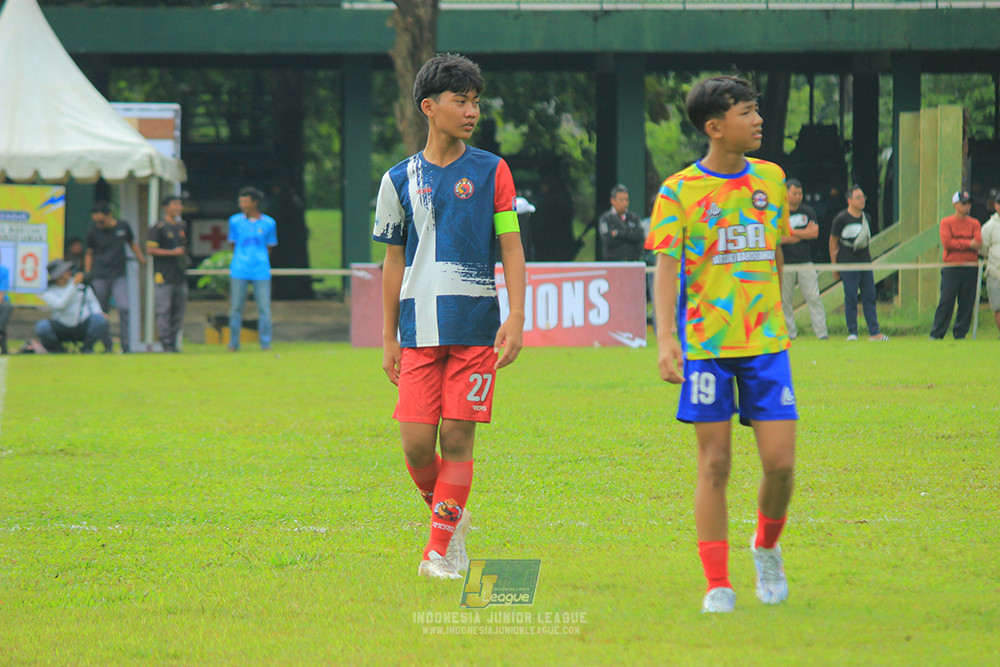 ijl u13 170126 binna banua fc red vs isa marzuki bandriawan