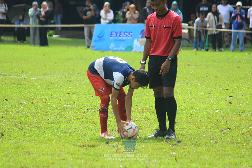 ijl u13 170126 binna banua fc red vs isa marzuki bandriawan