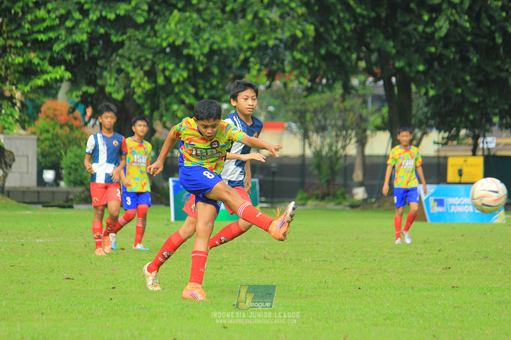ijl u13 170126 binna banua fc red vs isa marzuki bandriawan