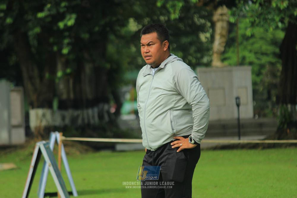 ijl u13 170126 binna banua fc red vs isa marzuki bandriawan