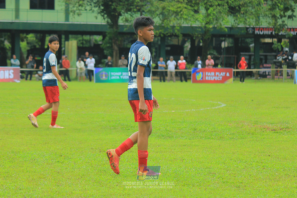 ijl u13 170126 binna banua fc red vs isa marzuki bandriawan