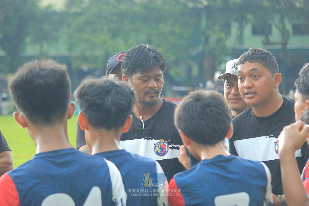 ijl u13 170126 binna banua fc red vs isa marzuki bandriawan