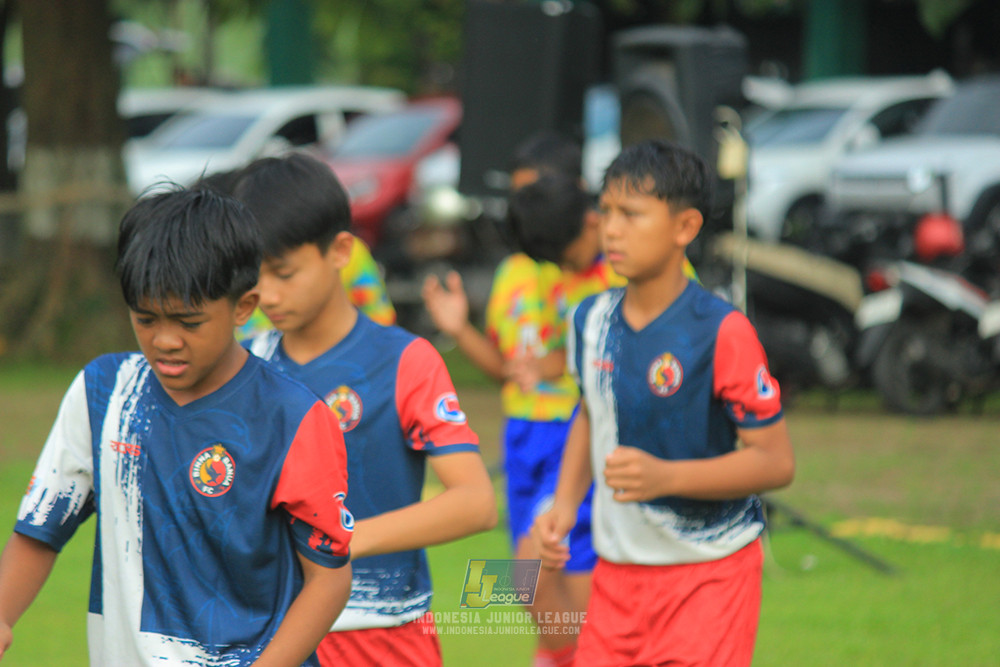 ijl u13 170126 binna banua fc red vs isa marzuki bandriawan