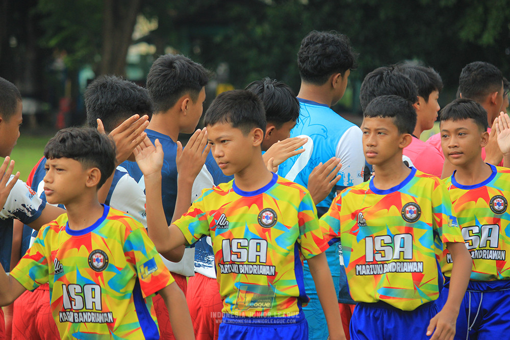 ijl u13 170126 binna banua fc red vs isa marzuki bandriawan