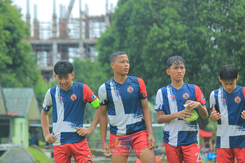 ijl u13 170126 binna banua fc red vs isa marzuki bandriawan