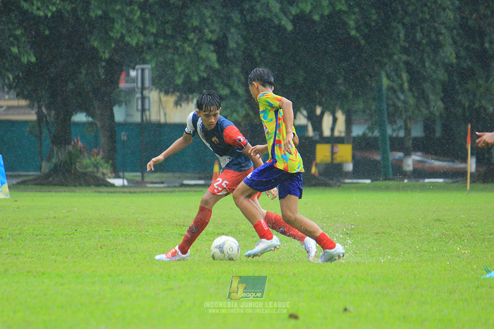 ijl u13 170126 binna banua fc red vs isa marzuki bandriawan