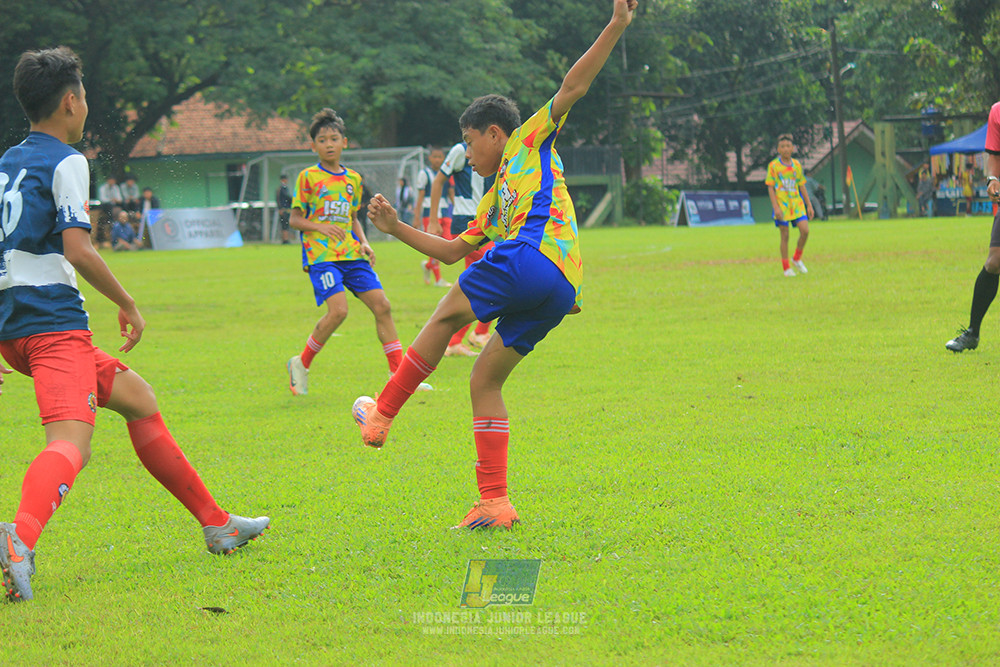 ijl u13 170126 binna banua fc red vs isa marzuki bandriawan
