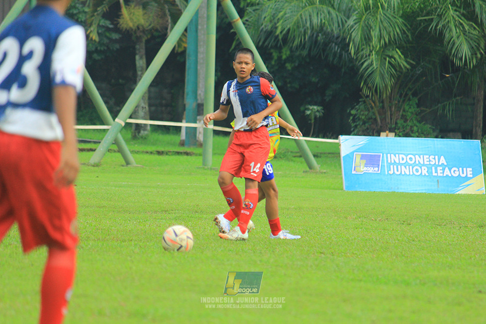 ijl u13 170126 binna banua fc red vs isa marzuki bandriawan