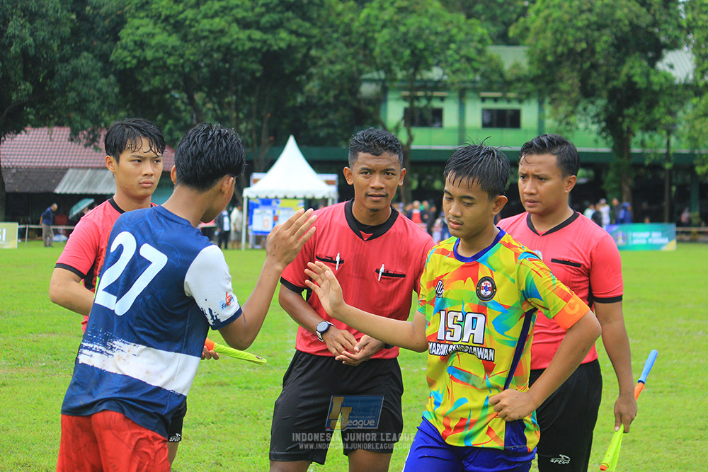 ijl u13 170126 binna banua fc red vs isa marzuki bandriawan