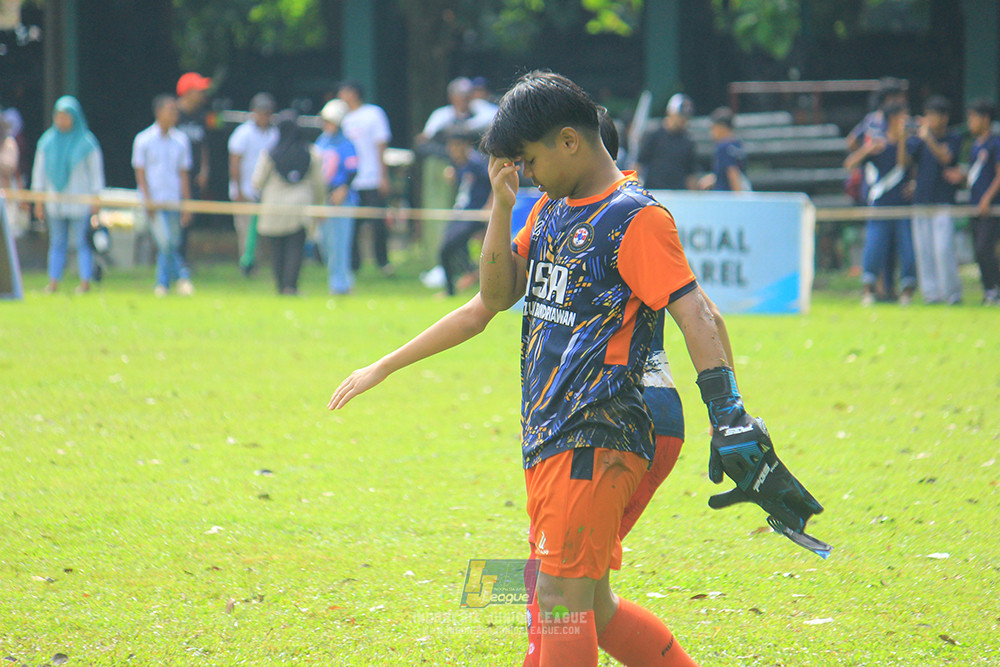 ijl u13 170126 binna banua fc red vs isa marzuki bandriawan