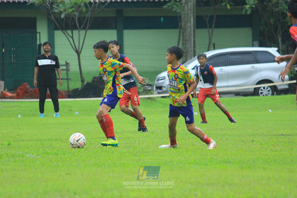 ijl u13 170126 binna banua fc red vs isa marzuki bandriawan