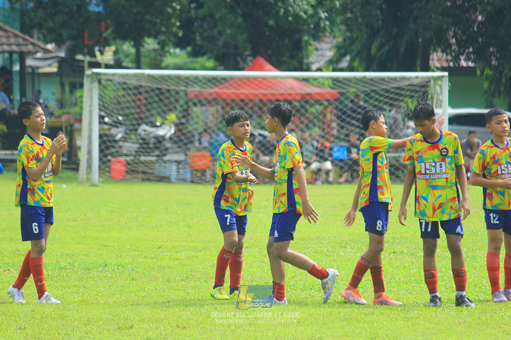 ijl u13 170126 binna banua fc red vs isa marzuki bandriawan