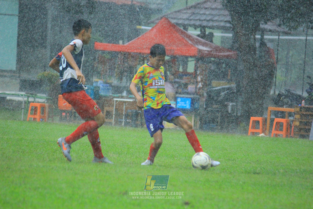 ijl u13 170126 binna banua fc red vs isa marzuki bandriawan