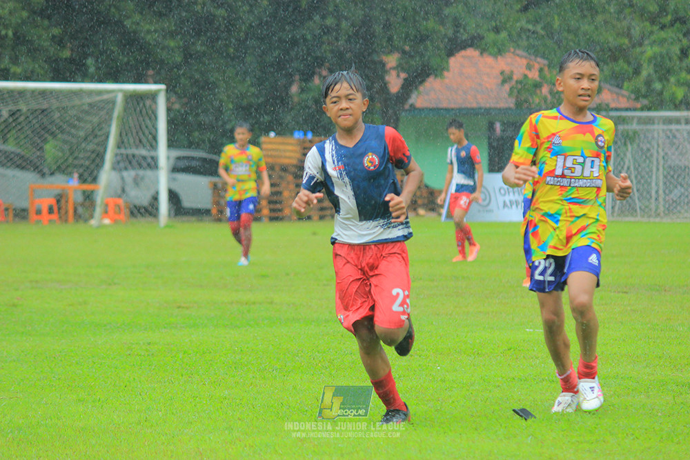 ijl u13 170126 binna banua fc red vs isa marzuki bandriawan