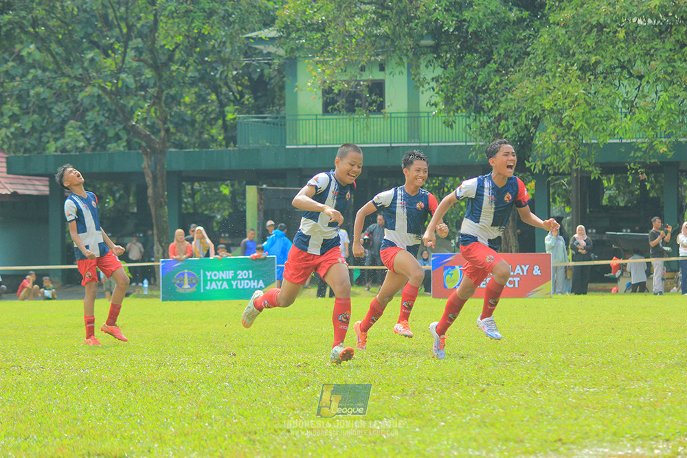 ijl u13 170126 binna banua fc red vs isa marzuki bandriawan