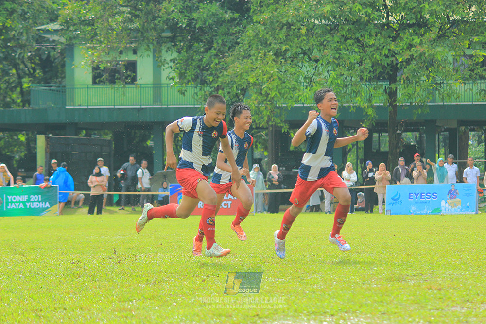 ijl u13 170126 binna banua fc red vs isa marzuki bandriawan
