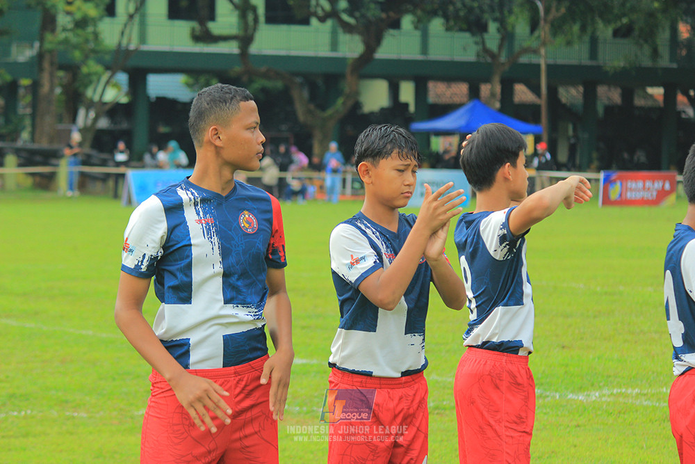ijl u13 170126 binna banua fc red vs isa marzuki bandriawan