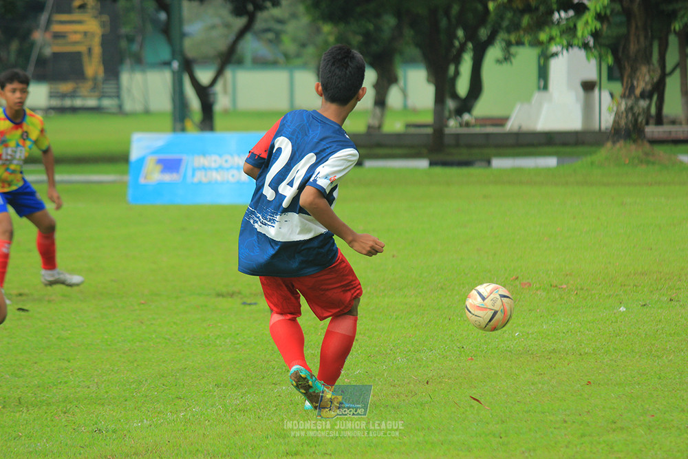 ijl u13 170126 binna banua fc red vs isa marzuki bandriawan
