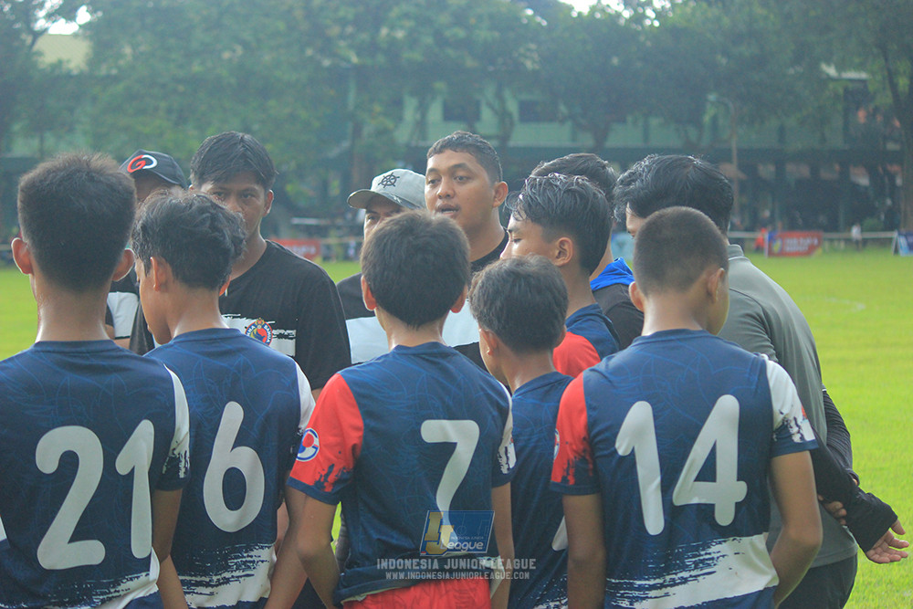 ijl u13 170126 binna banua fc red vs isa marzuki bandriawan