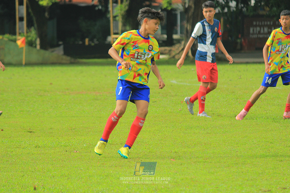 ijl u13 170126 binna banua fc red vs isa marzuki bandriawan