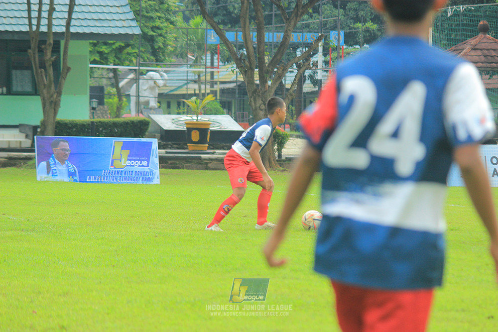 ijl u13 170126 binna banua fc red vs isa marzuki bandriawan