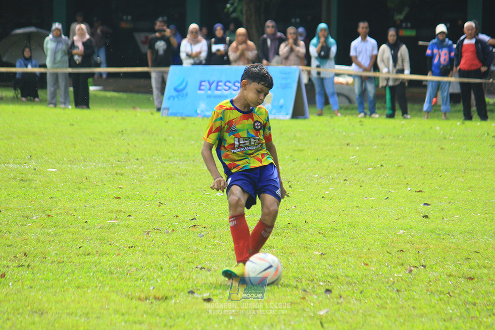 ijl u13 170126 binna banua fc red vs isa marzuki bandriawan