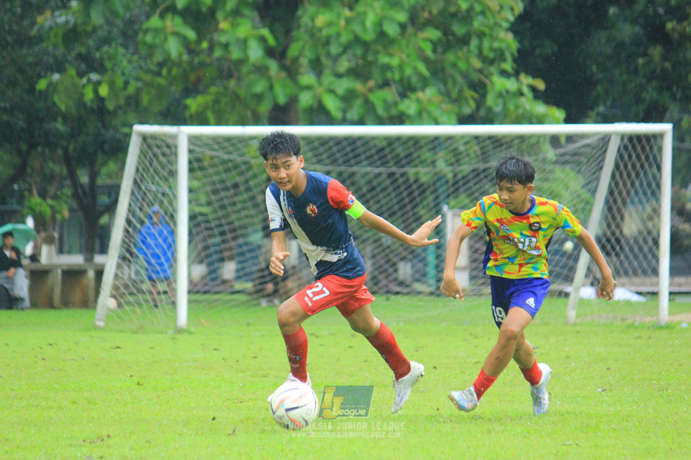 ijl u13 170126 binna banua fc red vs isa marzuki bandriawan
