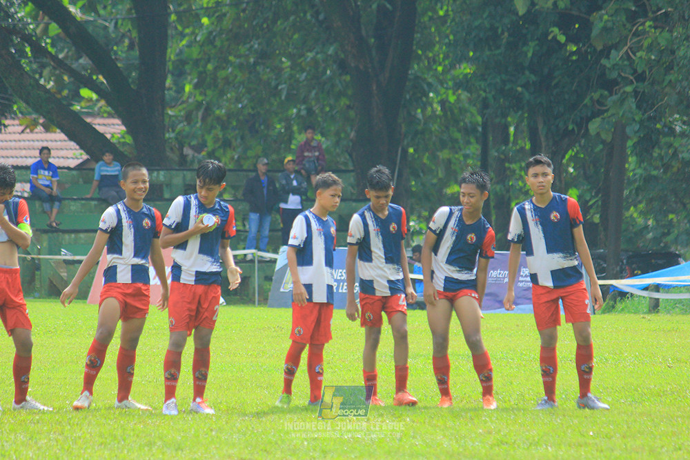 ijl u13 170126 binna banua fc red vs isa marzuki bandriawan