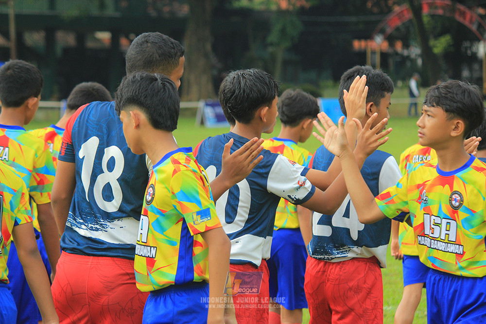 ijl u13 170126 binna banua fc red vs isa marzuki bandriawan