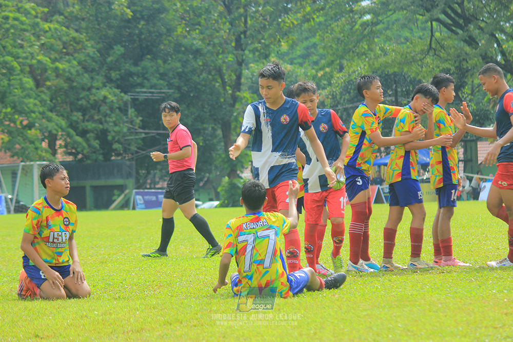 ijl u13 170126 binna banua fc red vs isa marzuki bandriawan