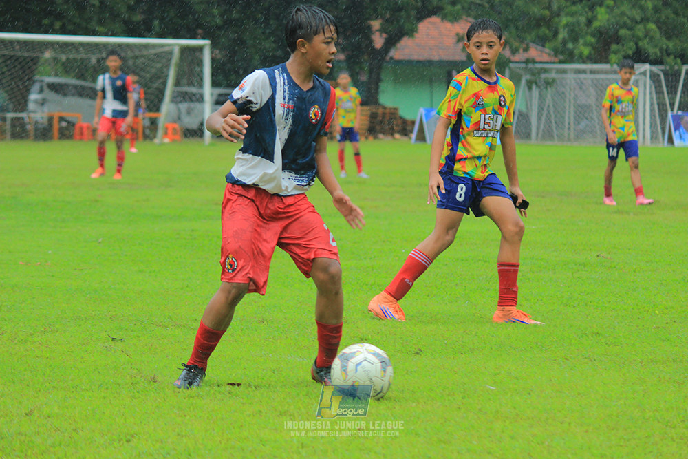 ijl u13 170126 binna banua fc red vs isa marzuki bandriawan