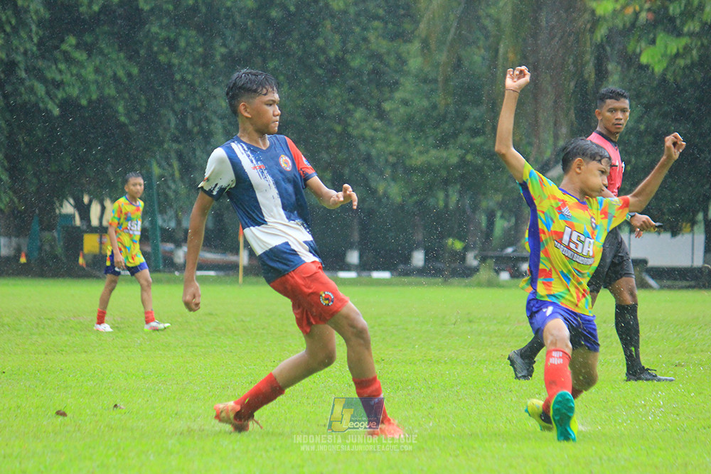 ijl u13 170126 binna banua fc red vs isa marzuki bandriawan