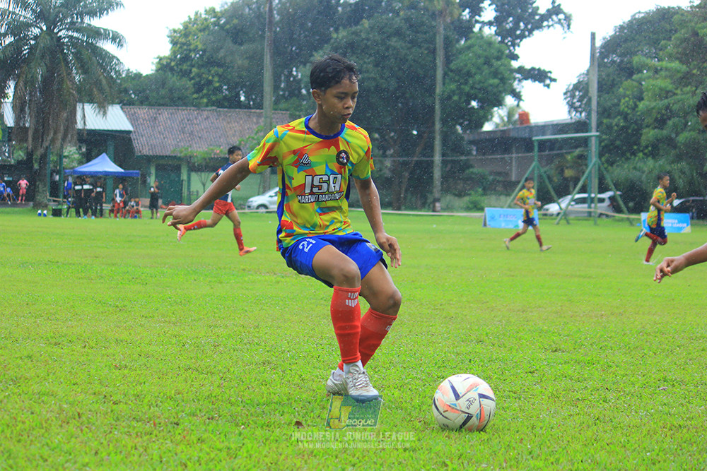 ijl u13 170126 binna banua fc red vs isa marzuki bandriawan